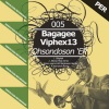 Bagagee Viphex13 - Ohsondoson (Original Mix)