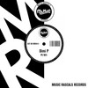 Dimi P - Setting The Rules For The Future (Original Mix)