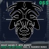 Night Safari《Won't Let Me Down (Original Mix)》[MP3/LRC]