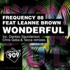 Frequency 88、Leanne Brown - Wonderful (Dantiez Saunderson Remix)