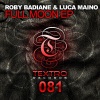 Roby Badiane、Luca Maino - Full Moon (Original Mix)