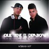 Yero Company、Jean Wezzy - Que Tiene el Dembow (Original Mix)