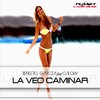 Bengro Garcia、Calow - La Veo Caminar (Original Mix)
