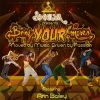 Shelva、Ann Bailey - Bring Your Moves (feat. Ann Bailey)