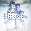 Edsilia Rombley、Nino - Boven De Horizon (feat. Edsilia Rombley)