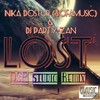Dj Party-Zan、Nika Dostur (Sofamusic) - Lost (DSP Studio Remix)