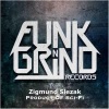 Zigmund Slezak - Sci-Fi Cowboy (Original Mix)