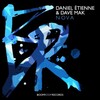 Daniel Etienne、Dave Mak - Nova (Original Mix)