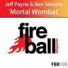 Ben Stevens、Jeff Payne - Mortal Wombat (Original Mix)