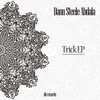 Dann Steele Abdala - Trick (Original Mix)
