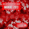 Neil Batten、Batten、Brow - Maniac 2013 (Original Mix)