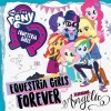 My Little Pony、Angelic - Equestria Girls Forever