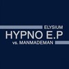 Manmademan - Desire (Elysium Remix)