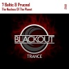 7 Baltic、Prucnel - The Nucleus Of The Planet (Original Mix)
