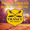 Three Drives - Back to Basic