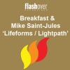 Breakfast、Mike Saint-Jules《Lifeforms》[MP3/LRC]