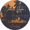 Jackie Mayden《Disclosed Mind (Original Mix)》[MP3/LRC]