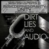 WAV35HAPERS、MusicDefinesGravity - Unity (Original Mix)
