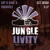 Bay B Kane、Darkhalf - Get Madd (V.I.P)