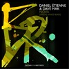 Daniel Etienne、Dave Mak - Nova (Crystal Knives Remix)