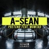 A-Sean、Momtad - Pretend (Original Mix)