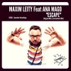 Maxim Leity、Ana Mago - Escape (Original Mix)
