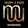 Techy 4 Eyes - Warriors (Original Mix)