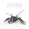 Andy Fayer、Dix Wille - Echoes (Original Mix)