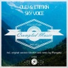 Olej、Etimkin - Sky Voice (Original Mix)