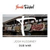 Josh Hussaney - Dub War (Original Mix)