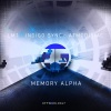 Lm1、Indigo Sync - Memory Alpha (Original Mix)