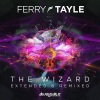 Ferry Tayle - Let The Magic Happen (Album Intro Mix)