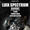Luix Spectrum - Blackout (Original Mix)