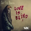 Cay-T、Hansax - Love Is Blind (Original Mix)
