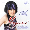 Majuri、Sandman - What A Feeling (Original Mix)