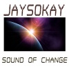 Jasokay《Forever Change (Original Mix)》[MP3/LRC]