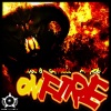 Juss B、Qarrell、Phaze 1《On Fire (Original Mix)》[MP3/LRC]