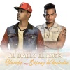 BlacKKa、Skinny la Melodía《Al Diablo el Amor (feat. Skinny la Melodia)》[MP3/LRC]