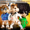 Alvin and the Chipmunks《Despacito (The Chipmunks Remix)》[MP3/LRC]