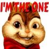 Alvin & The Real Chipmunks Band - I'm The One (Chipmunks Remix)