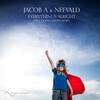 Jacob A、Neevald - Everything's Alright (Original Mix)