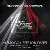 Alexander Saykov、Furdak《Miles To Go (Original Mix)》[MP3/LRC]