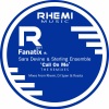 fanatix、Sara Devine、sterling ensemble《Call On Me (Rhemi Club Mix)》[MP3/LRC]