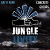 Bay B Kane - Concrete Clouds (Original Mix)