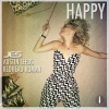 JES、austin leeds、Redhead Roman - Happy (Original Mix)