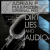 Adrian P - Maximiser (Original Mix)
