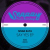 Sinan Kaya - Output (Original Mix)
