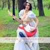 Ірина Лаврусенко - Божевільна