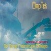 Amptek - The Unseen World