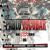 Fantom、Ak100fos、MechansT、Dutty - Pablo Escobar (Trap)